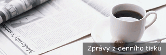 Zprávy z tisku