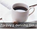 Zprávy z tisku