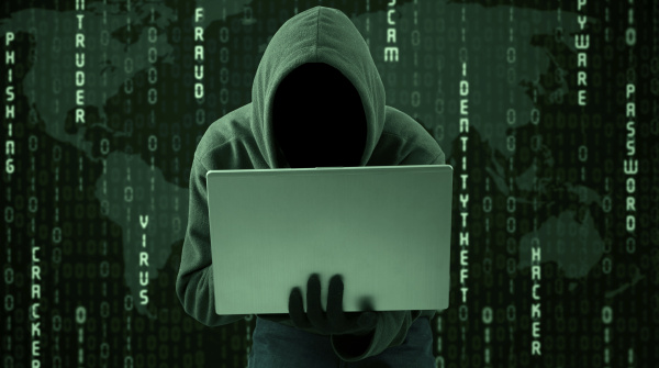 hacker