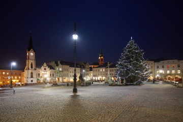 Trutnov_vanocni strom 2014.jpg