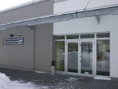 Detašované pracoviště