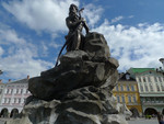 Současný Trutnov