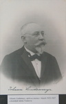 Johann Lindemayr