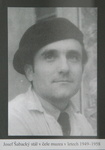 Josef Šabacký