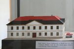 Model budovy